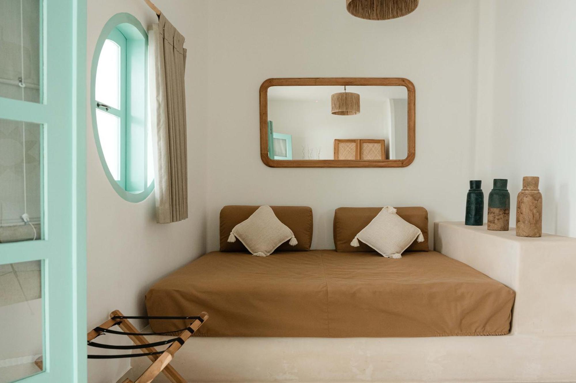Quma Hotel Gili Trawangan Eksteriør bilde